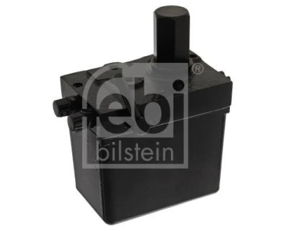 Помпа нахилу кабіни MAN TGA, TGM I, TGS I, TGS II, TGX I, TGX II 06.99- FE FEBI BILSTEIN 40221