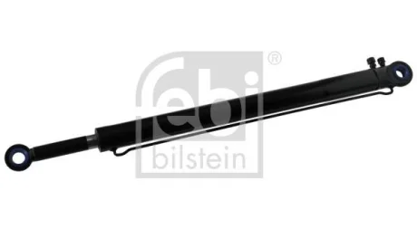 Циліндр нахилу кабіни DAF 75 CF, 85 CF, 95, 95 XF, LF 45, XF 105, XF 95 09.87- FE FEBI BILSTEIN 40347