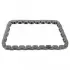 Ланцюг ГРМ AUDI/SEAT/SKODA/VW A1/A3/Leon/Octavia/Rapid/Golf "1,4L "03>> ="" Febi FEBI BILSTEIN 40393 (фото 1)