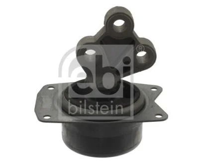 Подушка коробки передач ліва FEBI FEBI BILSTEIN 40454