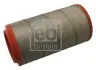 Повітряний фільтр FE40504 FEBI BILSTEIN 40504 (фото 1)