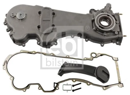 Насос масляний Fiat Doblo 1.3 JTD Multijet FEBI BILSTEIN 40530