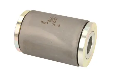 Втулка ресори FEBI FEBI BILSTEIN 40633