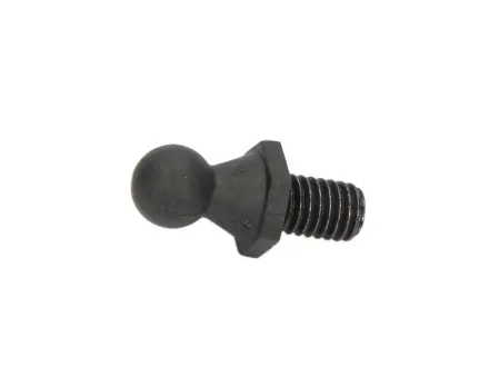 Болт захисту кришки двигуна MB Sprinter (906)/Vito (W639) 06- (M6x1mm) FEBI BILSTEIN 40838