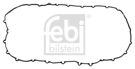 Прокладка масляного радіатора FE40885 FEBI BILSTEIN 40885