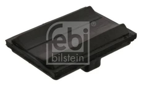 Подушка ресори (задньої) MB LK/LN2 84-98 FEBI BILSTEIN 40892