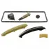 К-т приводу ГРМ MERCEDES (M271 "1,6/1,8L) "Simplex" ланок-"142 шт. (5 in 1) "02>> ="40953" Febi