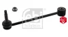 Стійка стабілізатора задн Лів/Прав 237mm JEEP COMMANDER, GRAND CHEROKEE II, GRAND CHEROKEE III 3.0D-6.1 04.99-12.10 FE41024 FEBI BILSTEIN 41024 (фото 1)