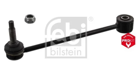 Стійка стабілізатора задн Лів/Прав 237mm JEEP COMMANDER, GRAND CHEROKEE II, GRAND CHEROKEE III 3.0D-6.1 04.99-12.10 FE41024 FEBI BILSTEIN 41024