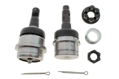 Передній кульовий шарнір FE41047 FEBI BILSTEIN 41047