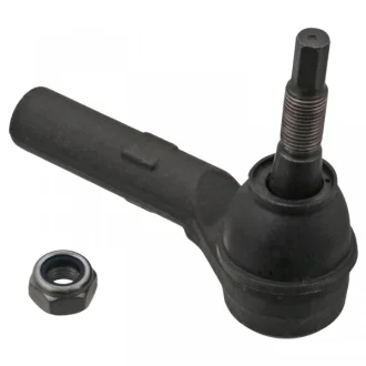 Наконечник рульової тяги (R) Jeep Grand Cherokee/Commander 04-11 FEBI BILSTEIN 41086
