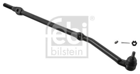 Рульовий наконечник прав JEEP WRANGLER II 2.4/2.5/4.0 08.96-04.07 FE FEBI BILSTEIN 41097