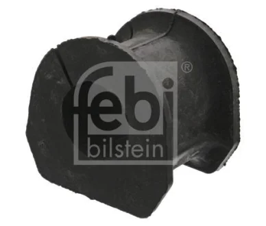 Втулка стабілізатора (переднього) Mitsubishi Pajero 90-00 (d=29mm) FEBI BILSTEIN 41121
