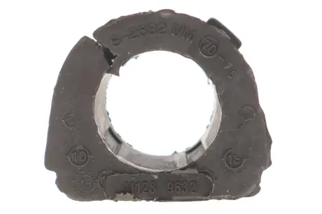 Втулка стабілізатора MITSUBISHI Pajero "F D=28mm "98-08 ="" Febi FEBI BILSTEIN 41128