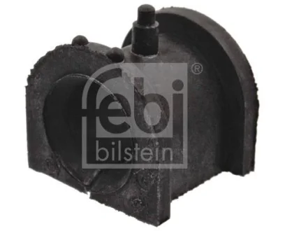 Втулка стабілізатора (переднього) Mitsubishi Lancer V/VI 90-05 Colt IV 91-96 (d=21mm) FEBI BILSTEIN 41143