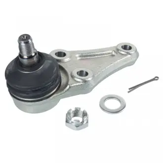 Передній кульовий шарнір FE41251 FEBI BILSTEIN 41251
