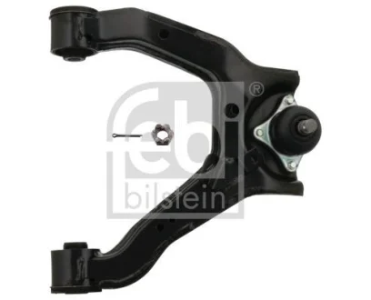 Важіль FEBI BILSTEIN 41253