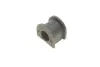 Втулка стабілізатора (заднього) Kia Sorento 2.4-3.5 02-11 (d=25mm) FEBI BILSTEIN 41442 (фото 2)