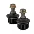 Стійка стабілізатора HYUNDAI Elantra XD,Sonata DF \'\'F \'\'93-06 ="" Febi FEBI BILSTEIN 41614 (фото 4)