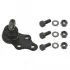 Кульова опора CHEVROLET Evanda "F "02-06 ="" Febi FEBI BILSTEIN 41823 (фото 1)