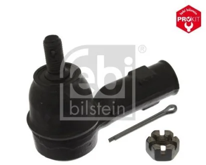 Рульовий наконечник лів/прав HYUNDAI I10 I KIA PICANTO I 1.0-1.2LPG 04.04-05.18 FE FEBI BILSTEIN 41925