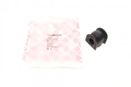 Втулка стабілізатора HONDA CR-V "F D=20mm "06-12 ="" Febi FEBI BILSTEIN 42001
