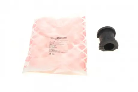 Втулка стабілізатора HONDA Civic/CR-V/FR-V "F D=25mm "00-09 ="" Febi FEBI BILSTEIN 42022