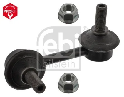 Стійка стабілізатора задн прав 75mm HONDA STREAM 1.7/2.0 05.01-09.06 FE FEBI BILSTEIN 42089