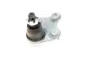 Опора кульова (передня/знизу))/L) Honda CR-V 2.0/2.4/2.2D 06-12 FEBI BILSTEIN 42134 (фото 2)