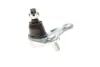 Опора кульова (передня/знизу))/L) Honda CR-V 2.0/2.4/2.2D 06-12 FEBI BILSTEIN 42134 (фото 4)