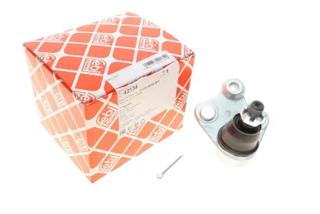 Опора кульова (передня/знизу))/L) Honda CR-V 2.0/2.4/2.2D 06-12 FEBI BILSTEIN 42134