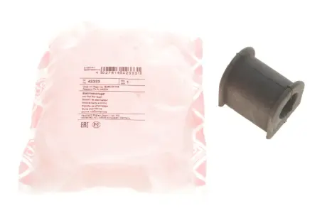 Втулка стабілізатора MAZDA 6 "F "D=23mm "02-"07 ="" Febi FEBI BILSTEIN 42333