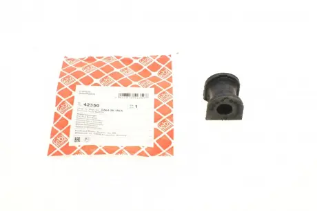Втулка стабілізатора заднього FEBI FEBI BILSTEIN 42350
