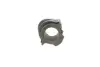 Втулка стабілізатора NISSAN Almera Tino (V10)/Cefiro/Primera(P12) &quot;F &quot;D=23mm &quot;98&gt;&gt; =&quot;&quot; Febi FEBI BILSTEIN 42515 (фото 4)