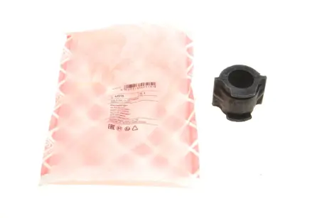 Втулка стабілізатора NISSAN Almera Tino (V10)/Cefiro/Primera(P12) "F "D=23mm "98>> ="" Febi FEBI BILSTEIN 42515