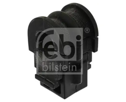 Втулка стабілізатора (переднього) Nissan NV200/Tiida 04-13 (d=22mm) FEBI BILSTEIN 42546
