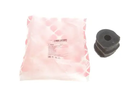 Втулка стабілізатора NISSAN/RENAULT X-Trail/Koleos "R "D=17mm "07>> ="" Febi FEBI BILSTEIN 42550