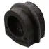 Втулка стабилизатора (переднего) Ford Maverick/Nissan Terrano 2.4/2.7D 93-02 (d=28mm) FEBI BILSTEIN 42554 (фото 1)