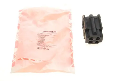 Втулка стабілізатора NiISSAN Tiida "F D=22mm "04>> ="" Febi FEBI BILSTEIN 42563