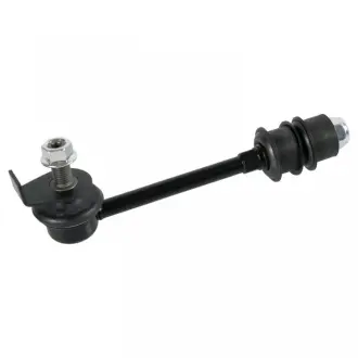 Стійка стабілізатора задн Прав 165mm NISSAN PATROL GR V 3.0D/4.8 03.00- FE42595 FEBI BILSTEIN 42595
