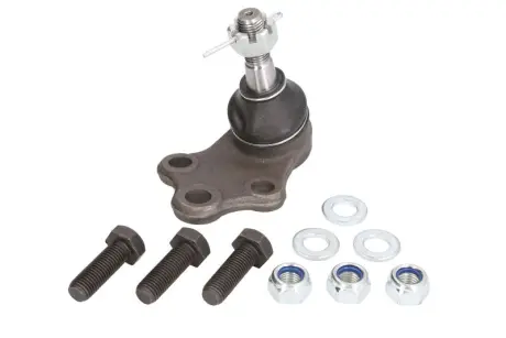 Передній кульовий шарнір FE42649 FEBI BILSTEIN 42649