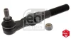 Рульовий наконечник Прав NISSAN PATROL III/1, PATROL III/2 2.8/2.8D/3.3D 11.79-11.95 FE42748 FEBI BILSTEIN 42748 (фото 1)