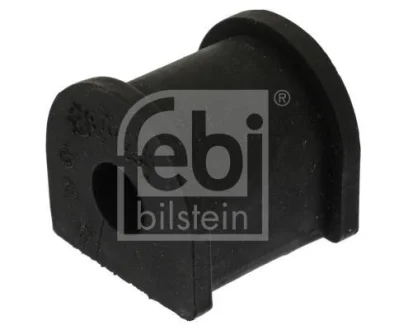 Втулка стабілізатора (заднього) Toyota Carina/Celica 83-92 (d=12) FEBI BILSTEIN 42863