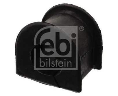Втулка стабілізатора (переднього) Toyota Granvia 95-02 (d=25mm) FEBI BILSTEIN 42923