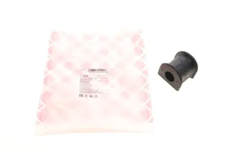 Втулка стабілізатора TOYOTA Land Cruiser Prado J120 "R D=18.8mm "02-10 ="" Febi FEBI BILSTEIN 42929