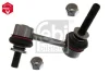 Стійка стабілізатора передн лів 90mm LEXUS GS, IS C, IS II TOYOTA CROWN, MARK X I, MARK X II 2.2D-5.0 09.03- FE FEBI BILSTEIN 42987 (фото 1)
