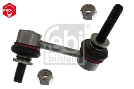 Стійка стабілізатора передн лів 90mm LEXUS GS, IS C, IS II TOYOTA CROWN, MARK X I, MARK X II 2.2D-5.0 09.03- FE FEBI BILSTEIN 42987