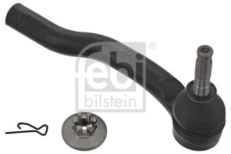 Рульовий наконечник прав LEXUS CT TOYOTA PRIUS 1.8H 06.08- FE FEBI BILSTEIN 43249