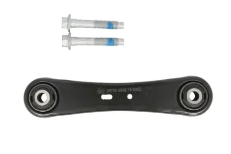 Коромисло підвіски колеса, заднє FE43406 FEBI BILSTEIN 43406