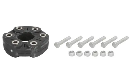 Муфта еластична (к-т) BMW 1(E82,F20)/3(E90,F30)/5(F10)/X5(F15) "04>> ="" Febi FEBI BILSTEIN 43482